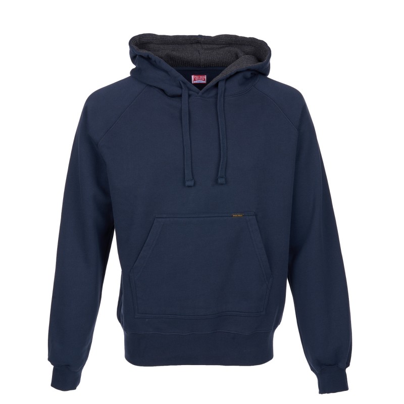 Kapuzensweatshirt - 1965 PT Hoody navy - Pike...