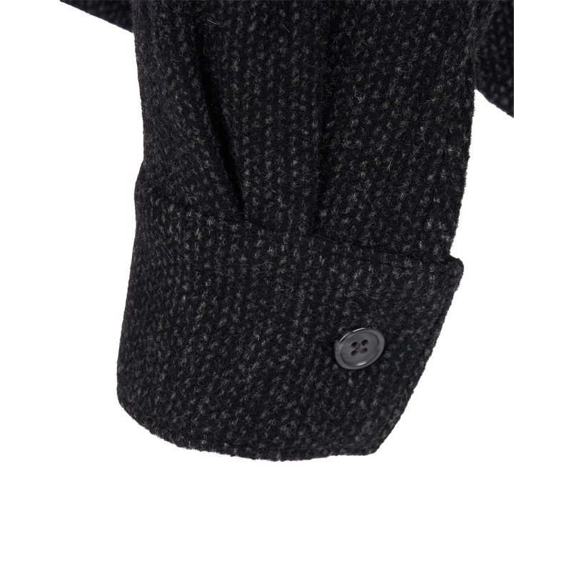 Chemise 1943 CPO Shirt Atlanta grey - Pike...