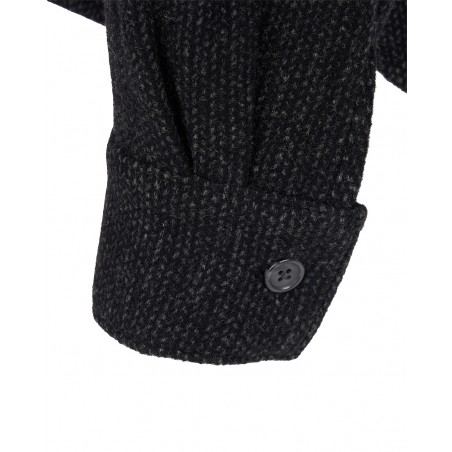 Chemise 1943 CPO Shirt Atlanta grey - Pike Brothers