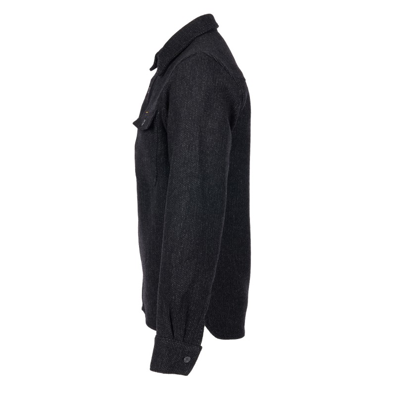 Chemise 1943 CPO Shirt Atlanta grey - Pike...