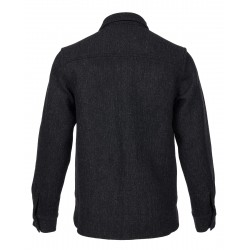 Chemise 1943 CPO Shirt Atlanta grey - Pike Brothers 2