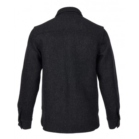 Chemise 1943 CPO Shirt Atlanta grey - Pike Brothers