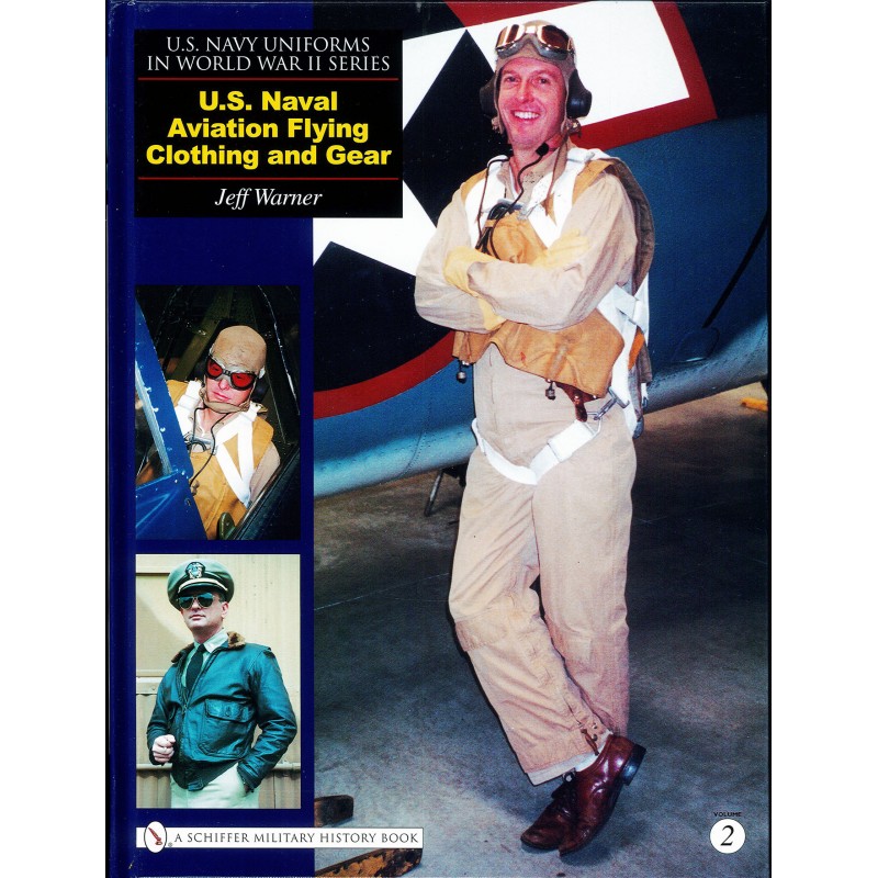U.S. NAVY UNIFORMS IN WORLD WAR II : U.S. Naval...