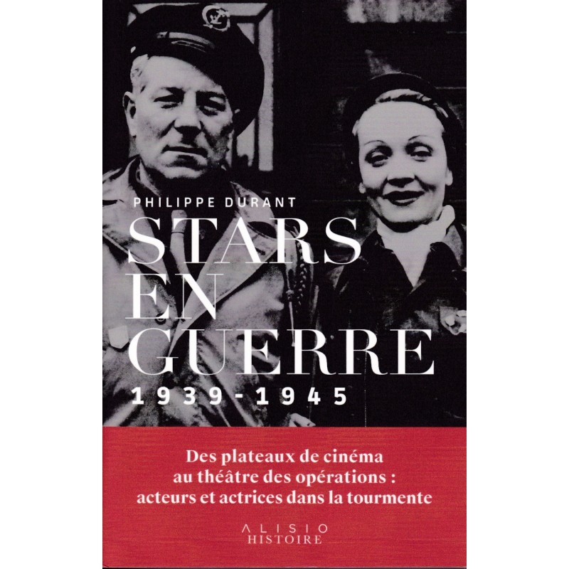 Stars im Krieg – 1939–1945