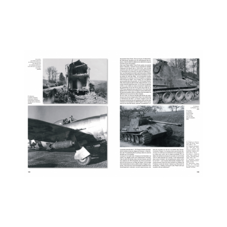 De Doorbraak van de Kampfgruppe Peiper in de Ardennen