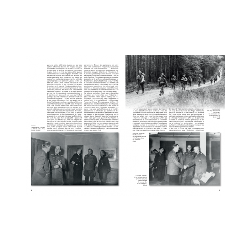 The Breakthrough of Kampfgruppe Peiper in the...