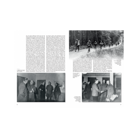 Der Durchbruch der Kampfgruppe Peiper in den Ardennen