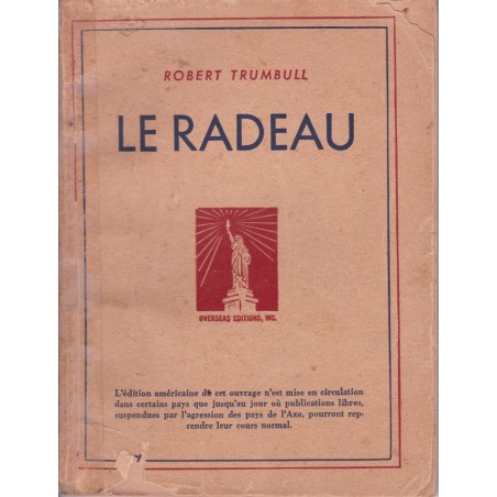 Le Radeau