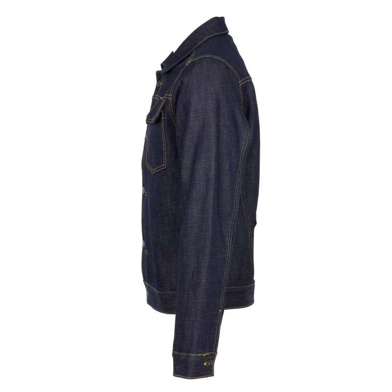 Jeansjacke Rohdenim – 1958 Roamer Jacket 15oz...