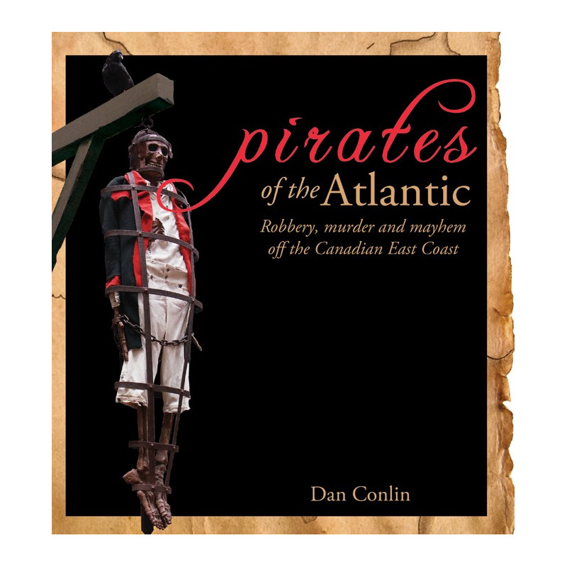 Pirates Of The Atlantic Forties Factory