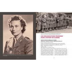 Vrouwen in dienst van Frankrijk - 1939-1940 2