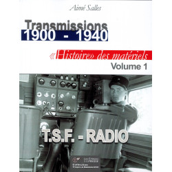 TRANSMISSIONS 1900 - 1940. Geschiedenis van het...