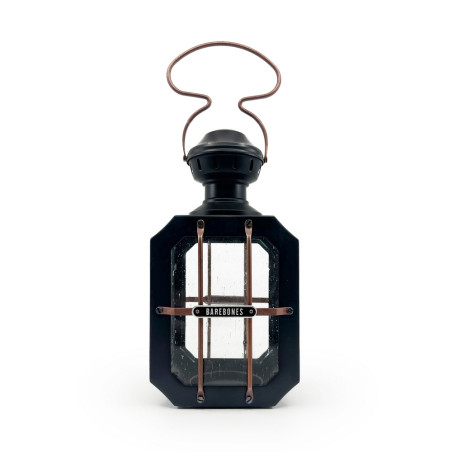 Kerzenlaterne – BOX CANDLE LANTERN Barebones Living