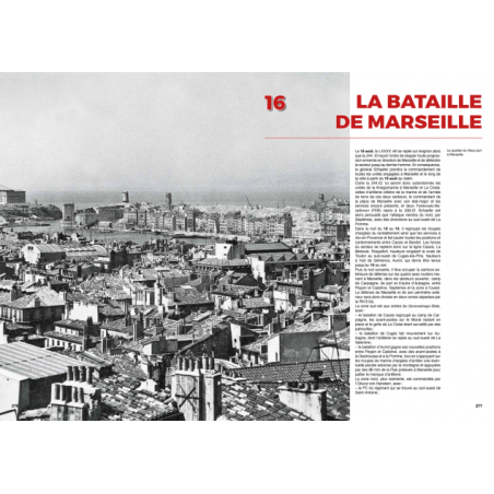 Who Liberated Provence?