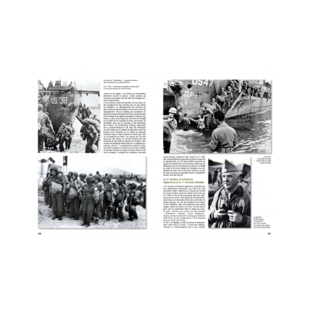 Who Liberated Provence?