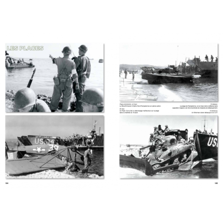 Wie heeft de Provence bevrijd?