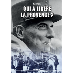 Wer hat die Provence befreit?