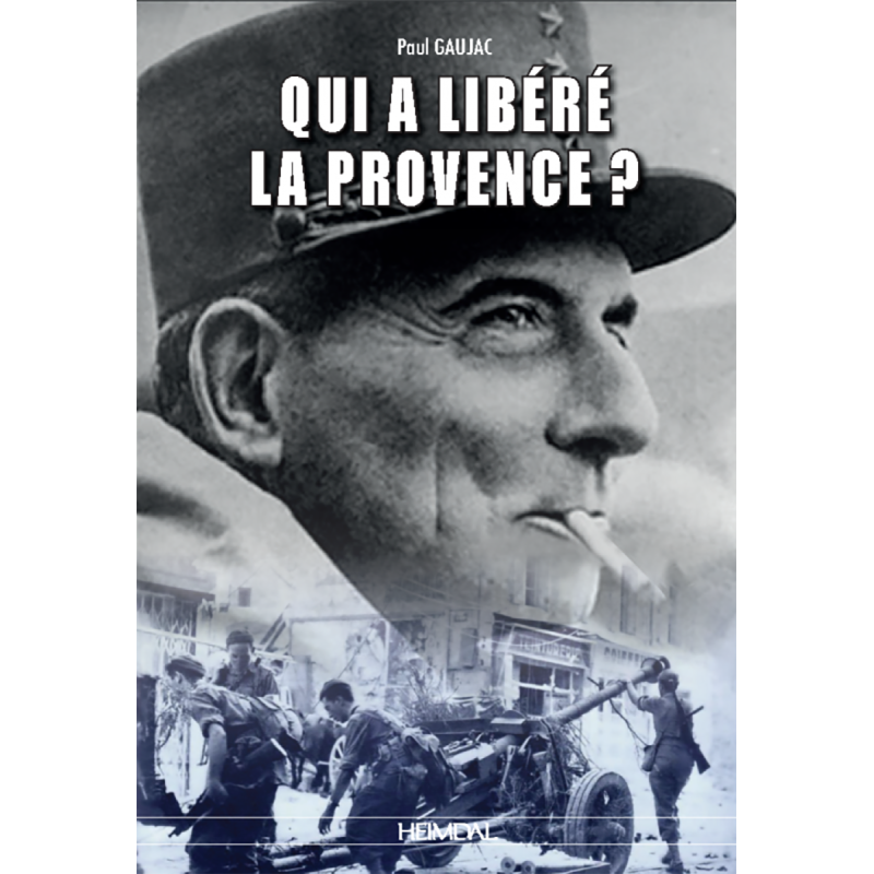 Who Liberated Provence?