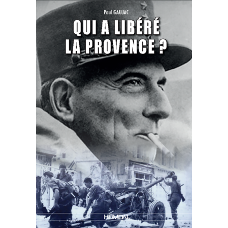 Who Liberated Provence?