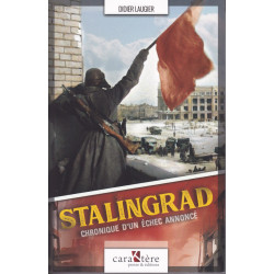 Stalingrad - Chronik eines angekündigten Scheiterns