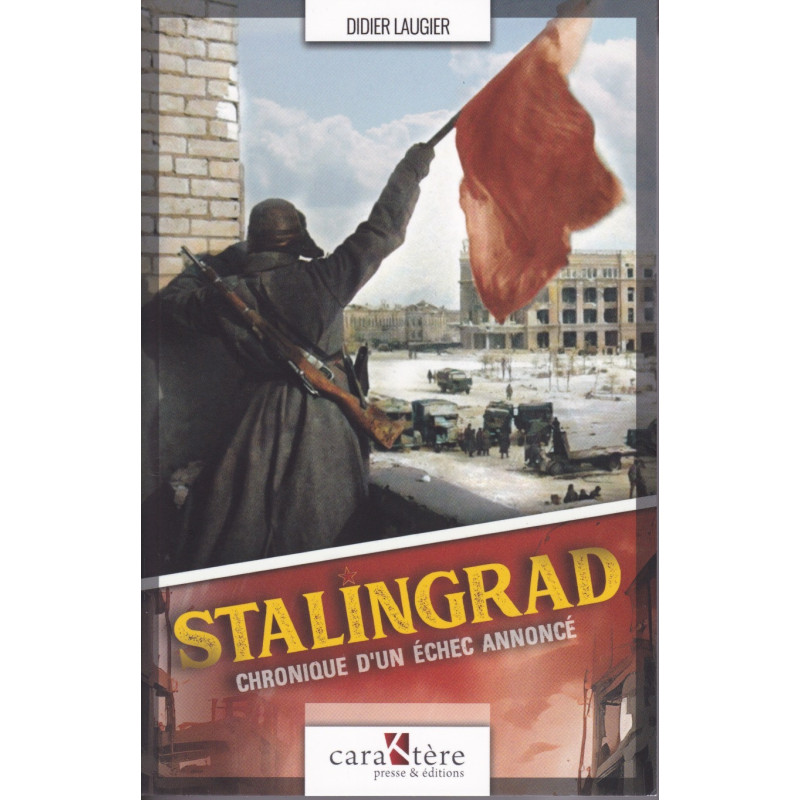 Stalingrad - Chronik eines angekündigten...