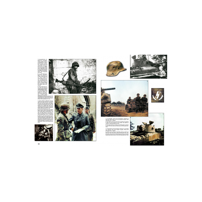INVASIE NORMANDIË 1944