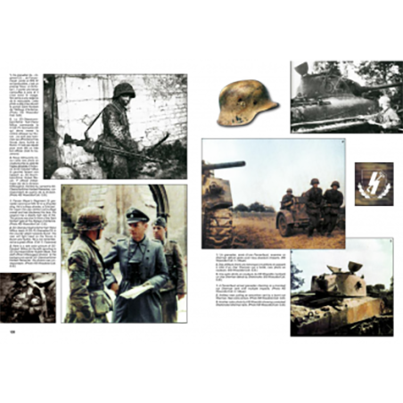 INVASIE NORMANDIË 1944
