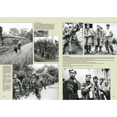 INVASIE NORMANDIË 1944