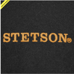 Hut Pork Pie Woolfelt - Stetson 2