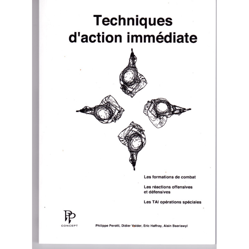 Immediate Action Techniques