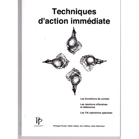 Immediate Action Techniques