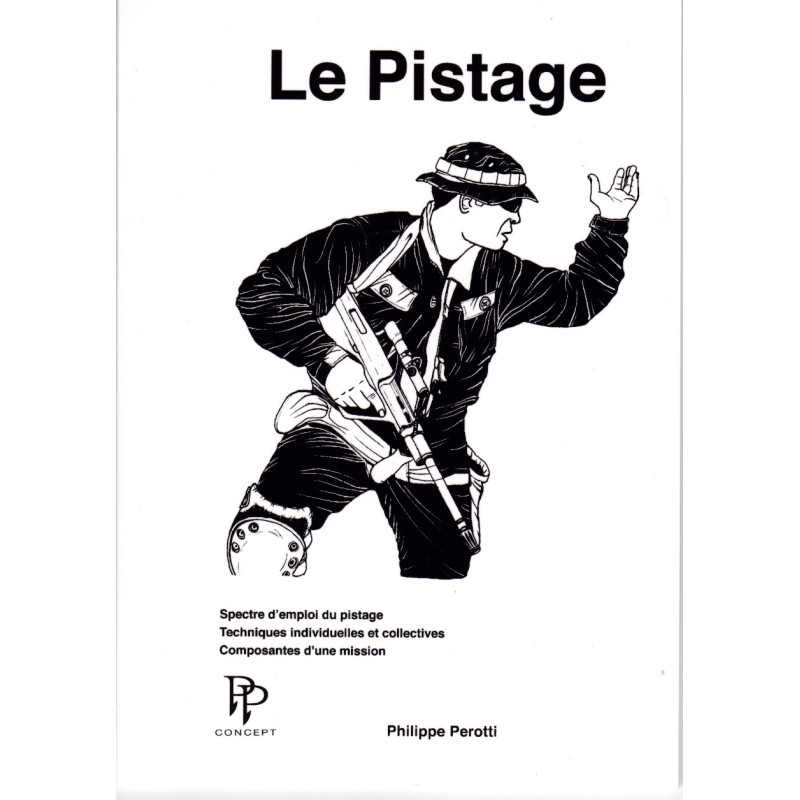 Le Pistage