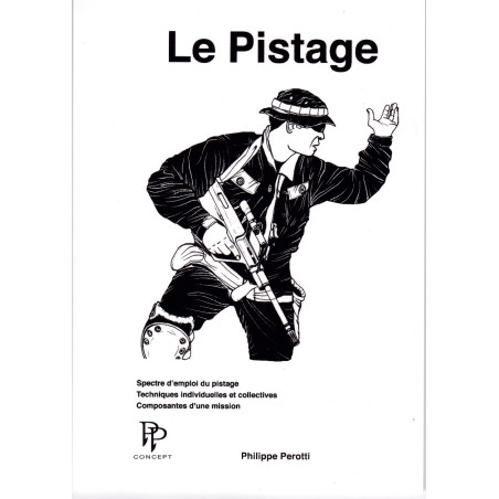 Le Pistage