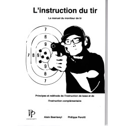 De schietinstructie - Het handboek van de schietinstructeur