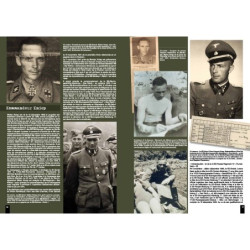 PANZER IN NORMANDIA 44 - SS-Panzer-Abteilung 17 "Götz von... 2