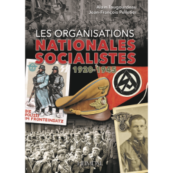 Die Nationalsozialistischen Organisationen 1920–1945 –...