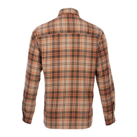 1943 CPO Shirt Tahoe Green - Pike Brothers