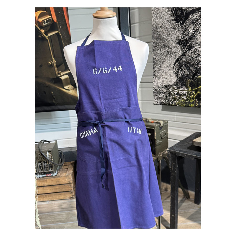 Tablier Vintage G/G/44