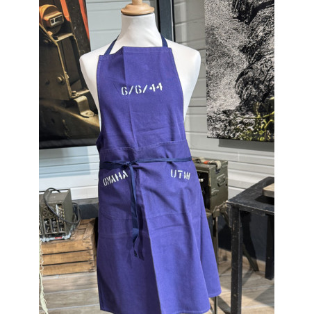 Tablier Vintage G/G/44