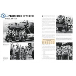 AMERIKANISCHE FLIEGER IN EUROPA, 1942 – 1945 2