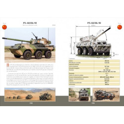 LEICHTE PANZER UND FAHRZEUGE MIT SCHWERER BEWAFFNUNG –... 2