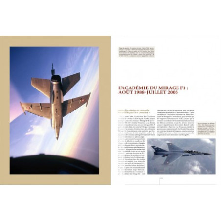 L'ESCADRON LORRAINE Tome 2 - De la guerre froide au combat de haute intensité