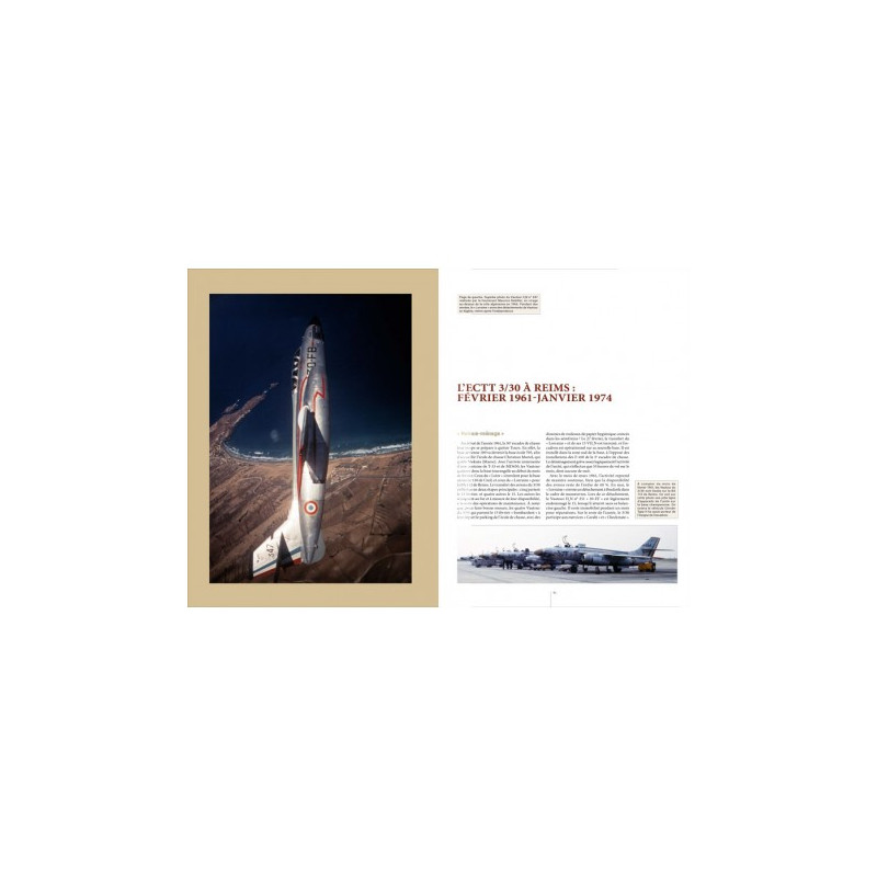 L'ESCADRON LORRAINE Tome 2 - De la guerre...