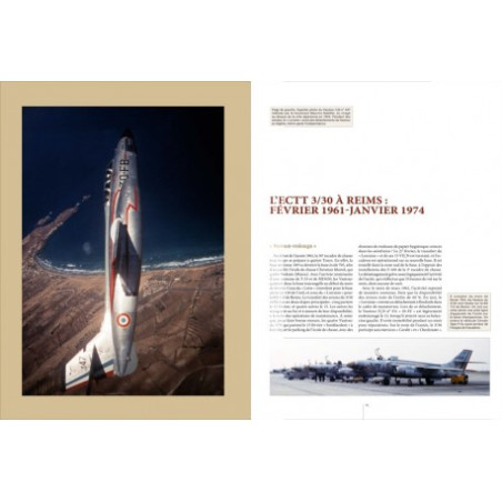 L'ESCADRON LORRAINE Tome 2 - De la guerre froide au combat de haute intensité