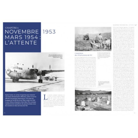 AIR BATTLES OF THE INDOCHINA WAR
