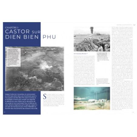 AIR BATTLES OF THE INDOCHINA WAR