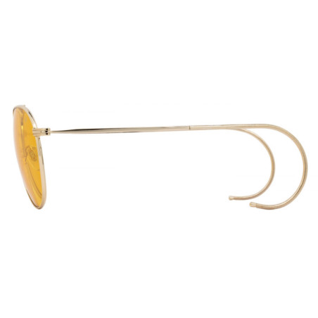 Zonnebril Hazemaster Gold - American Optical