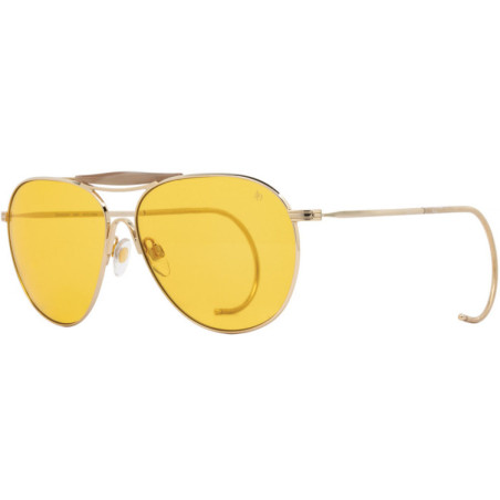 Zonnebril Hazemaster Gold - American Optical