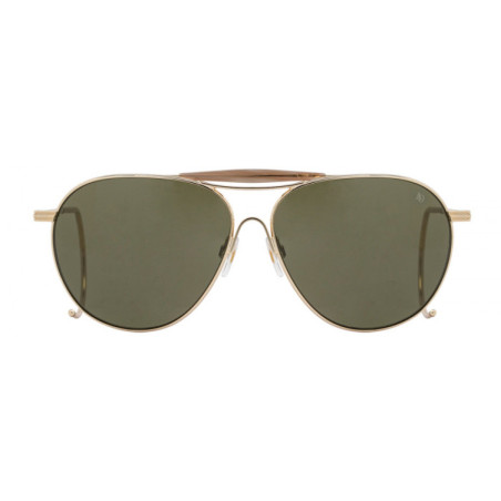 Zonnebril Hazemaster Calobar Green - American Optical