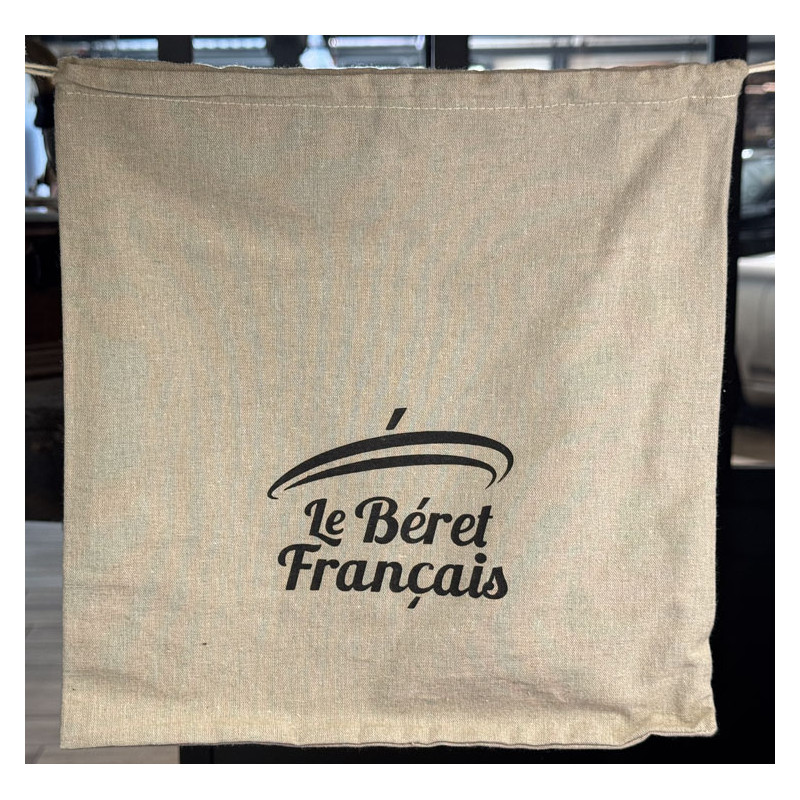 Béret Français Kaki - Ceux du Front - Le Béret...